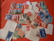 Delcampe - ENSEMBLE + DE 5000 TIMBRES FRANCE EUROPE ET MONDE A RANGER/LIQUIDATION - Autres - Europe