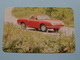 FIAT 850 SPIDER ( Editie - Uitgave België / Zie Foto Voor Details ) ! - Cars