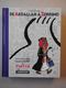 DE ABDALLAH A ZORRINO Dictionnaire Des Noms Propres De TINTIN HERGE HADDOCK DUPONT MOULINSART ALGOUD MOZGOVINE 1992 - Tintin