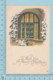 Carte Postale CPA -Christmass- Used Voyagé En 1922 + USA Stamp, Send To Smith Mills Quebec - Autres & Non Classés