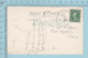 Carte Postale CPA -Christmas, - Used Voyagé En1916 + USA Stamp, Send To Appleton Maine - Altri & Non Classificati