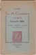 Belgique : Le 10 Centimes Carmin De L Emission 1884 Par CAPON Couverture Abimée 77 Pages - Autres & Non Classés