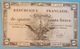 Assignat 400 Quatre Cents Livres - Série 1878 N° 1930 - Signature Vieilh Domaines Nationaux 1792 Cf Photos Recto + Verso - Assignate