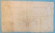 Assignat 400 Quatre Cents Livres - Série 1878 N° 1930 - Signature Vieilh Domaines Nationaux 1792 Cf Photos Recto + Verso - Assignate