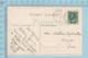 Carte Postale CPA -Christmas, - Used Voyagé En 1912 + CND Stamp, Send To Bury Quebec - Other & Unclassified