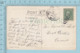 Carte Postale CPA -Christmas, - Used Voyagé En 1923 + USA Stamp, Send To East Bethil Vermont - Autres & Non Classés