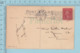 Carte Postale CPA -Christmas, Flowers - Used Voyagé En 1925 + USA Stamp, Cover Brattleboro V.T. - Autres & Non Classés