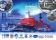 Delcampe - RUSSIA 2019. 3rd World Ice Swimming Championships In Murmansk. IISA Murmansk-2019. I Arctic Cup Ice Swimming. - Events & Commemorations