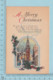 Carte Postale CPA -Christmas, Churchs - Used Voyagé En 1922 + USA Stamp, Cover Phillips Maine - Autres & Non Classés