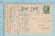 Carte Postale CPA - To Greet You - Used Voyagé En 1915 + USA Stamp, Send To Barre Vermount - Autres & Non Classés