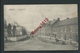 RANCE. (Sivry-Rance) Grand'rue. Jolie Carte, Attelage -  1914.  2 Scans. - Sivry-Rance