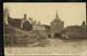 Ruines De L'Abbaye D'Orval: Entrée   écrite: Tintigny 1929 - Florenville