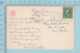 Carte Postale CPA - Pot Of Gold At Rainbow - Used Voyagé En 1921 + USA Stamp, Cover OneOnta NY - Cuentos, Fabulas Y Leyendas