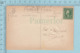 Carte Postale CPA - Christmas, Church & Flower   - Used Voyagé En 1912 + USA Stamp, Cover Concord NH - Autres & Non Classés