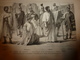 1884 L'ILLUSTRATION: Les Fêtes De POMPEÏ (important Documentaire Texte Et Gravures); Congo(Vivi,Houssas,etc )etc - 1850 - 1899