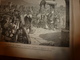 Delcampe - 1884 L'ILLUSTRATION: Les Fêtes De POMPEÏ (important Documentaire Texte Et Gravures); Congo(Vivi,Houssas,etc )etc - 1850 - 1899