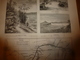 Delcampe - 1884 L'ILLUSTRATION: Les Fêtes De POMPEÏ (important Documentaire Texte Et Gravures); Congo(Vivi,Houssas,etc )etc - 1850 - 1899