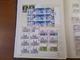 Delcampe - Lot N° 497 EUROPE ..un Classeur De Timbres Neufs ** - Collections (with Albums)