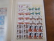 Delcampe - Lot N° 497 EUROPE ..un Classeur De Timbres Neufs ** - Collections (with Albums)