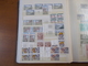 Delcampe - Lot N° 497 EUROPE ..un Classeur De Timbres Neufs ** - Collections (with Albums)