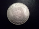 50 Escudos 1969   Silver   MBC - Portugal