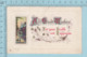 Carte Postale CPA - All Good Wishes - Used Voyagé En 19?? + USA Stamp, Send To Richmond Quebec - Autres & Non Classés