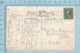 Carte Postale CPA - All Good Wishes - Used Voyagé En 19?? + USA Stamp, Send To Richmond Quebec - Autres & Non Classés