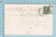 Carte Postale CPA - Thanksgiving, Turkey - Used Voyagé En 1912 + USA Stamp, Cover Chicopee Falls Mass - Thanksgiving