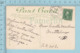 Carte Postale CPA - Christmas,  - Used Voyagé En 1911 + USA Stamp, Cover Norfolk  VA, Ballentine Sta. - Autres & Non Classés