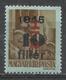 Hungary 1946. Scott #805 (M) Count Andrew Hadik - Unused Stamps