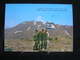 R-197 / Israeli Soldiers On The Summit Of Mt. Hermon   / Circulé - Israel