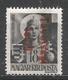 Hungary 1946. Scott #812 (M) Virgin Mary, Patroness Of Hungary - Neufs