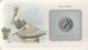 BIRD COINS OF THE WORLD - BRITISH VIRGIN ISLANDS - 50C - BROWN PELICAN -                            TDA20A - Iles Vièrges Britanniques