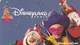 PASSEPORT DISNEY..... HAUTE SAISON  ADULTE - Passeports Disney