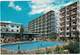 Torremolinos - Apartamentos 'Alegranza'  - (Malaga, Espana) - Swimming-pool / Piscine - Malaga