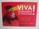 Viva Leonardo Da Vinci 2019: 500 Ans De Renaissance(s) En Centre - Val De Loire France. - Personnages Historiques