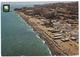 Torremolinos - Vista Aérea. Gran Playa De Montemar  - (Costa Del Sol, Espana) - Malaga