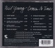 NEIL YOUNG – COMES A TIME – CD – Reprise Records – Made In Germany. - Rock