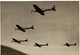 FAIREY BATTLE  BELGIAN 1938   +-  16 * 12 CM BRISTOL - Aviación