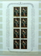 Delcampe - World Collection In 5 Stockbooks Used/gebruikt/oblitere - Sammlungen (im Alben)