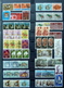 Delcampe - World Collection In 5 Stockbooks Used/gebruikt/oblitere - Sammlungen (im Alben)