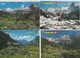 19 / 4 / 26  -  KANDERSTEG  ( BE )  LOT  DE  15  C. P.  M. - 5 - 99 Cartes