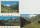 19 / 4 / 26  -  KANDERSTEG  ( BE )  LOT  DE  15  C. P.  M. - 5 - 99 Cartes