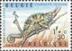 MINT  STAMPS Belgium - Antwerp Zoo	 -1965 - Unused Stamps