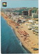 Torremolinos - Playa De La Carihuela - (Costa Del Sol, Espana) - Málaga