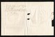 CHANNEL ISLANDS GUERNSEY 1850 AND 1873 GRANVILLE INTER ISLAND MAIL - Guernesey