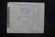 ESPAGNE - Enveloppe En Recommandé De Barcelone Pour Alger En 1943 Avec Censure - L 26591 - Marcas De Censura Nacional