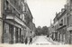 CARTE POSTALE ORIGINALE ANCIENNE : MEUDON BELLEVUE GRANDE RUE ANIMEE HAUTS DE SEINE (92) - Meudon