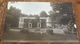 House & Garden B&w Photo Card - To Identify