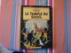 Tintin Le Temple Su Soleil  (U) - Tintin